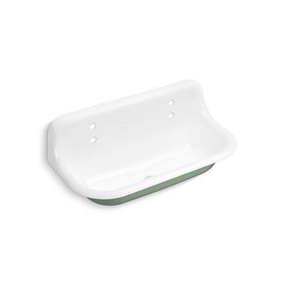 BrockwayE 36'' wall-mount utility sink