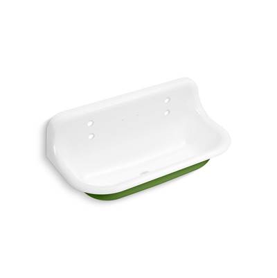 BrockwayE 36'' wall-mount utility sink