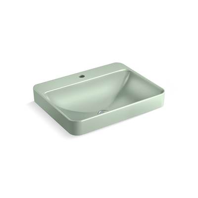Kohler | Vox | Bathroom Sink - Aspen Green