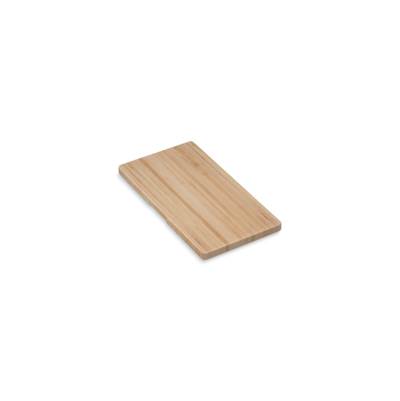 Hardwood cutting board - Not Applicable
