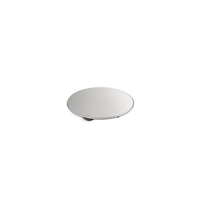 Drain cover - Stainless Steel