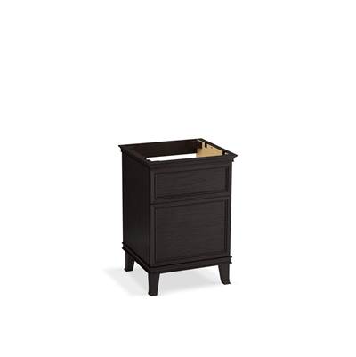 ArtifactsE 24'' bathroom vanity cabinet