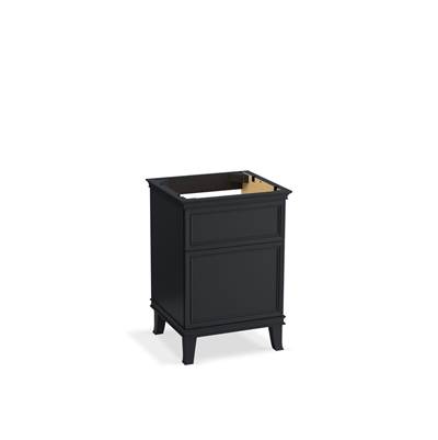 ArtifactsE 24'' bathroom vanity cabinet