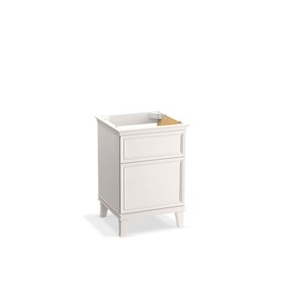 ArtifactsE 24'' bathroom vanity cabinet