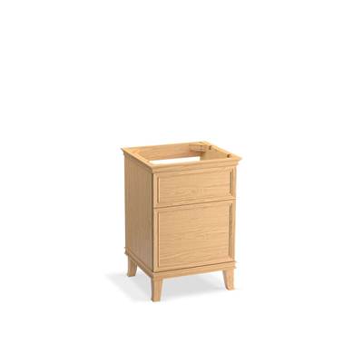 ArtifactsE 24'' bathroom vanity cabinet