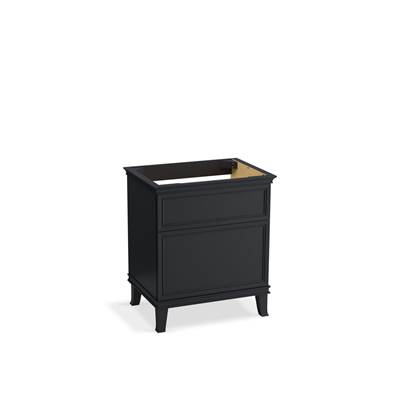 ArtifactsE 30'' bathroom vanity cabinet