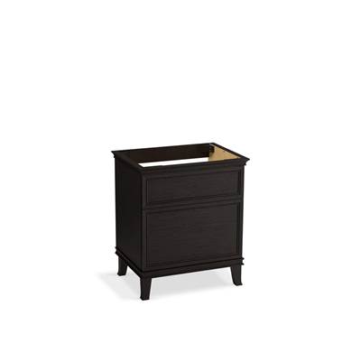 ArtifactsE 30'' bathroom vanity cabinet