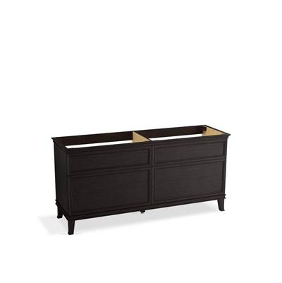 ArtifactsE 72'' bathroom vanity cabinet