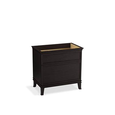 ArtifactsE 36'' bathroom vanity cabinet