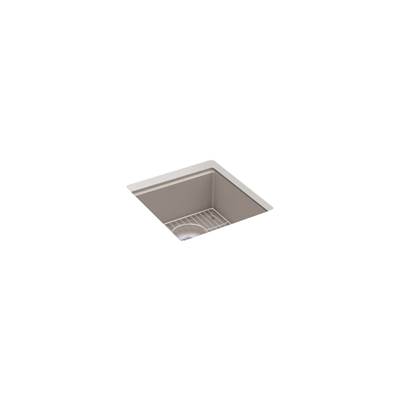 BillingsE 18'' undermount bar sink