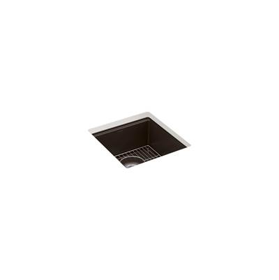 BillingsE 18'' undermount bar sink