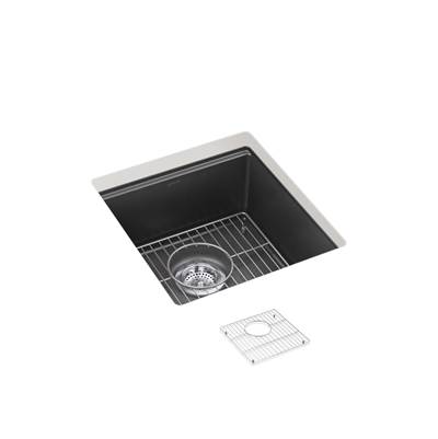 BillingsE 18'' undermount bar sink