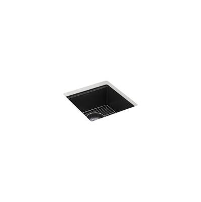 BillingsE 18'' undermount bar sink