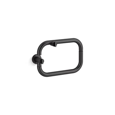 Components Wall-mount pot filler