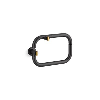 Components Wall-mount pot filler