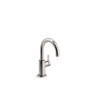 Components Beverage faucet