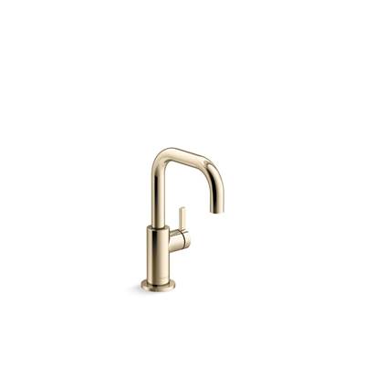 Components Beverage faucet