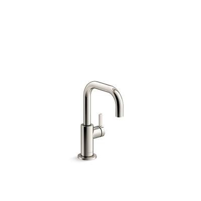 Components Beverage faucet