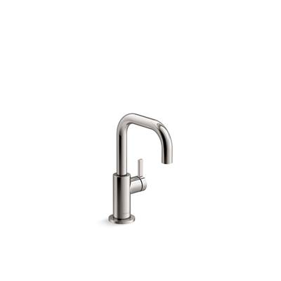 Components Beverage faucet