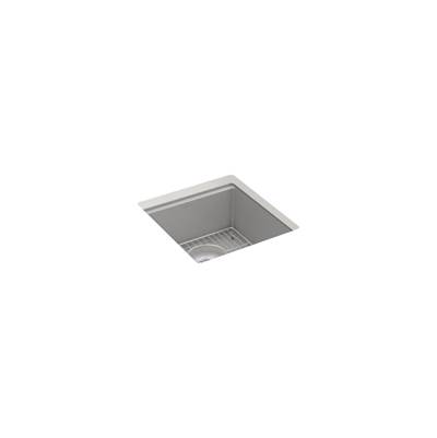 BillingsE 18'' undermount bar sink