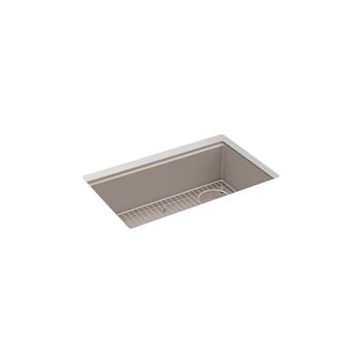 BillingsE 29'' undermount single-bowl kitchen sink