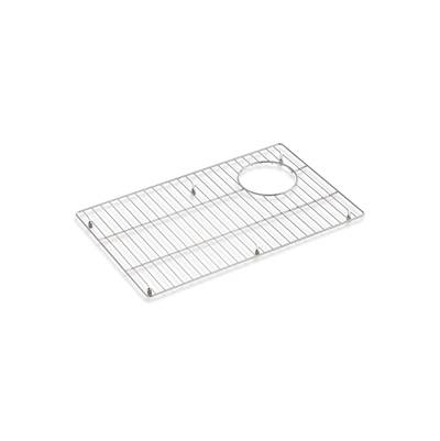 BillingsE Sink rack