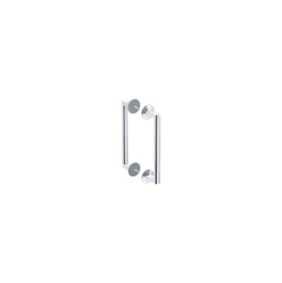 ComponentsE 11'' shower door handle