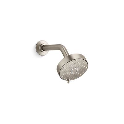 Awaken G110 Three-function showerhead, 1.5 gpm