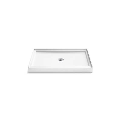 Kohler | Stoneridge | Shower Base - Honed White