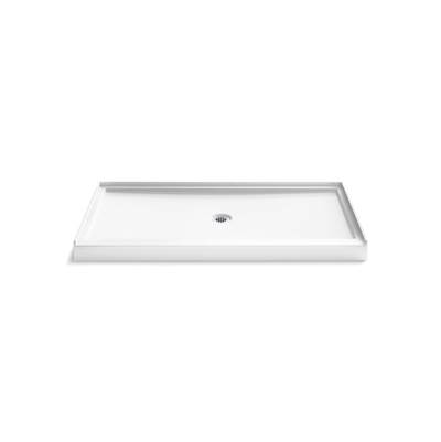 Kohler | Stoneridge | Shower Base - Honed White