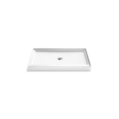 Kohler | Stoneridge | Shower Base - Honed White