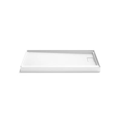 Kohler | Stoneridge | Shower Base - Honed White