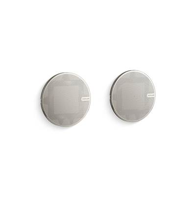 Kohler | SoundTile | Light And Sound System - Vibrant Polished Nickel
