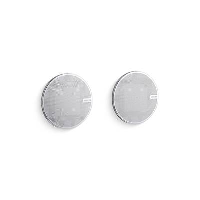 Kohler | SoundTile | Light And Sound System - Polished Chrome