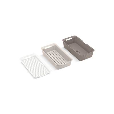 Kohler | Riverby™ | Sink Cover