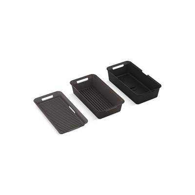 Kohler | Riverby™ | Sink Cover