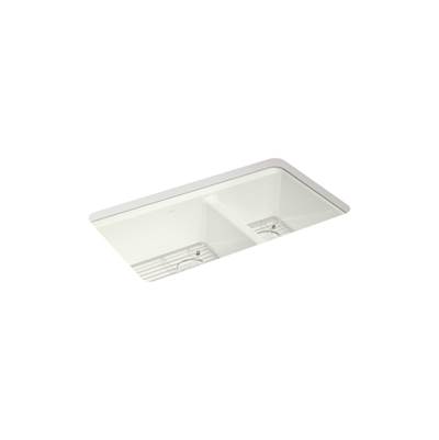Kohler | Riverby | Kitchen Sink - Dune