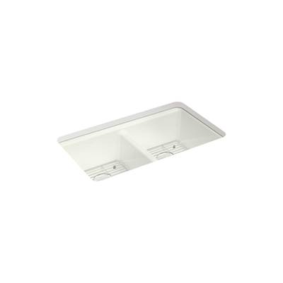 Kohler | Riverby | Kitchen Sink - Dune