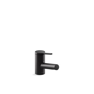 Elate Single-Handle Bathroom Sink Faucet 1.0 GPM - Matte Black