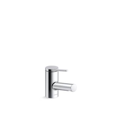 Elate Single-Handle Bathroom Sink Faucet 1.0 GPM - Polished Chrome