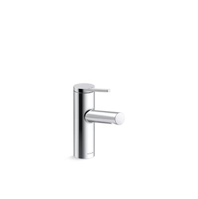 Elate Single-Handle Bathroom Sink Faucet 1.0 GPM - Polished Chrome