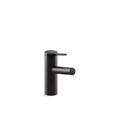 Elate Single-Handle Bathroom Sink Faucet 1.0 GPM - Matte Black