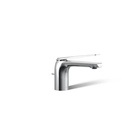 Avid Single-handle bathroom sink faucet, 0.5 gpm