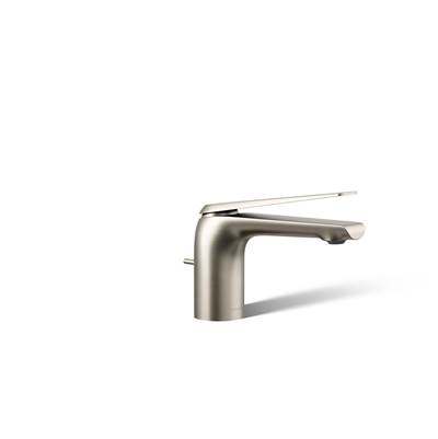 Avid Single-handle bathroom sink faucet, 0.5 gpm