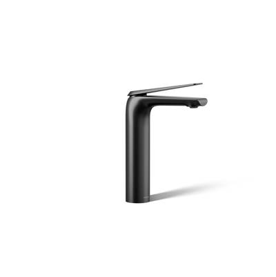 Avid Tall single-handle bathroom sink faucet, 0.5 gpm