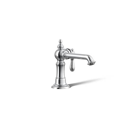 Artifacts Single-handle bathroom sink faucet, 1.2 gpm