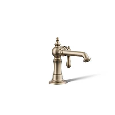 Artifacts Single-handle bathroom sink faucet, 1.2 gpm