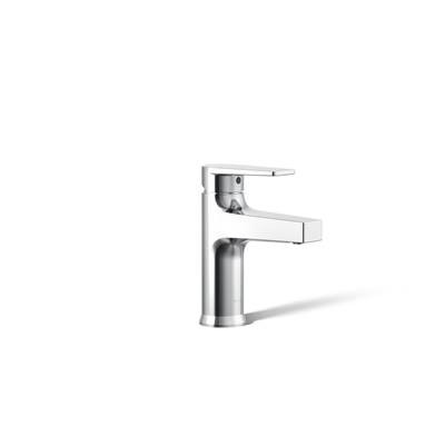 Kohler | Taut | Single Hole Bathroom Sink Faucet - Polished Chrome