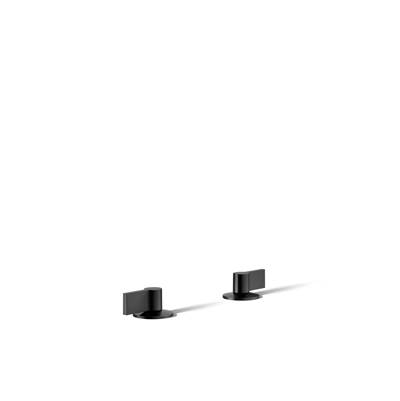 Components Lever bathroom sink faucet handles