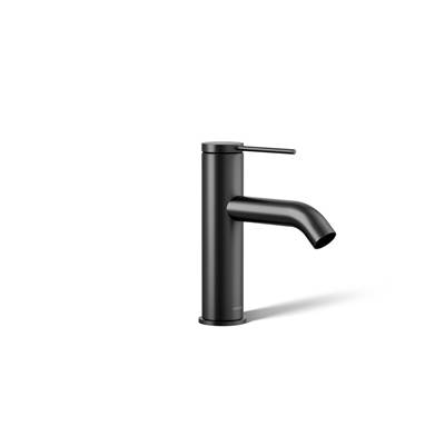 Components Single-handle bathroom sink faucet, 1.2 gpm